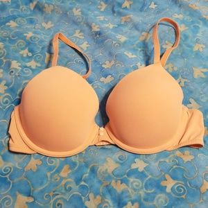 Aerie Katie fit bra